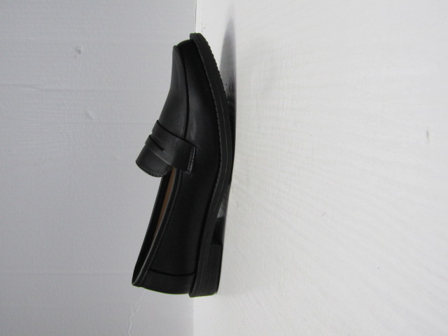 Półbuty Damskie PL661 BLACK 36-41