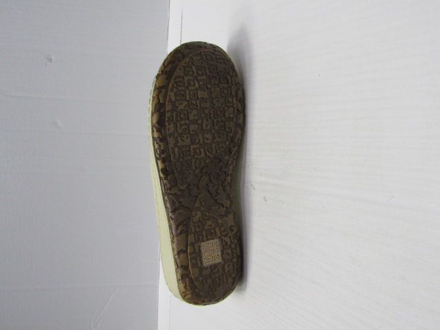 Kapcie damskie 0042 BEIGE 36-41 1