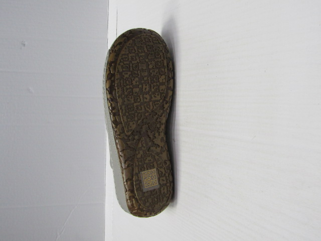 Kapcie damskie 0042 L.GREY 36-41 1