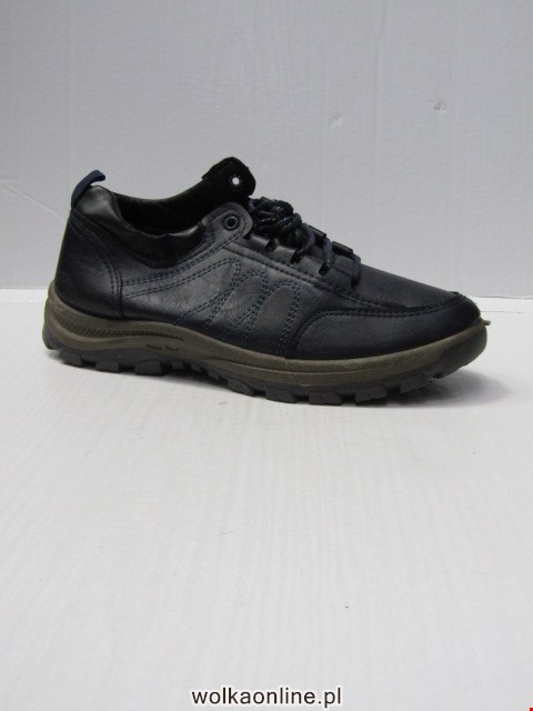 Buty Sportowe Męskie YH10 NAVY 40-45