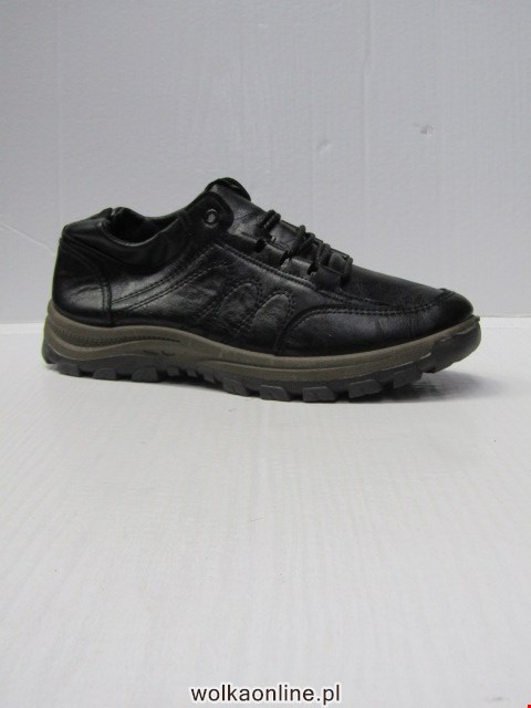 Buty Sportowe Męskie YH10 BLACK 40-45