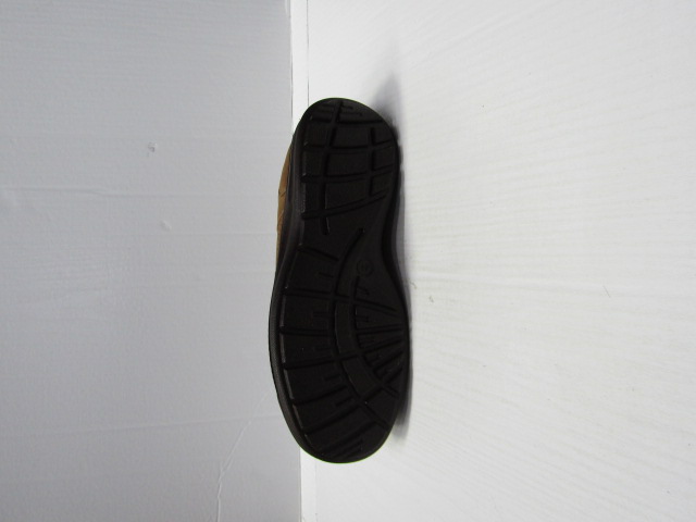 Półbuty Męskie 1325-3 CAMEL 40-46 1