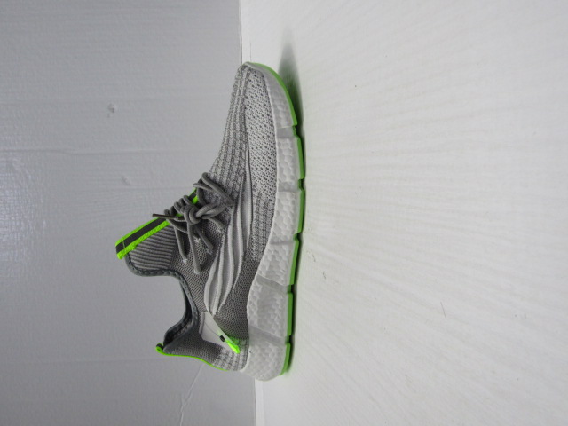 Buty Sportowe Męskie 502-26 JEDEN 41-46