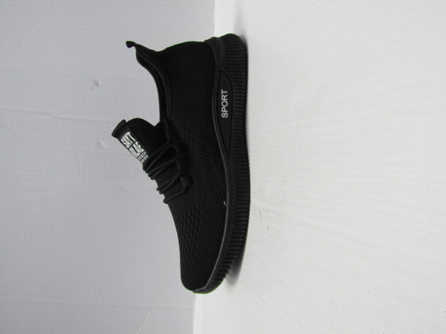 Buty Sportowe Męskie AWS-2 BLACK 41-46