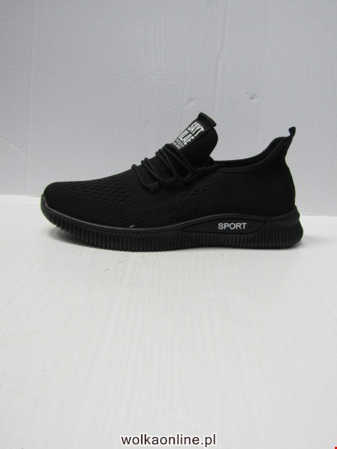 Buty Sportowe Męskie AWS-2 BLACK 41-46