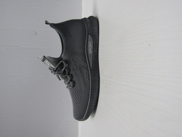 Buty Sportowe Męskie AWS-2 GREY 41-46