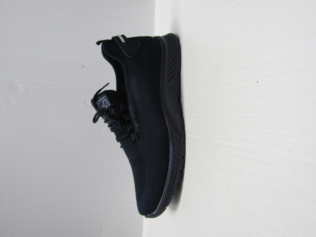 Buty Sportowe Męskie AH113-2 JEDEN 45-49