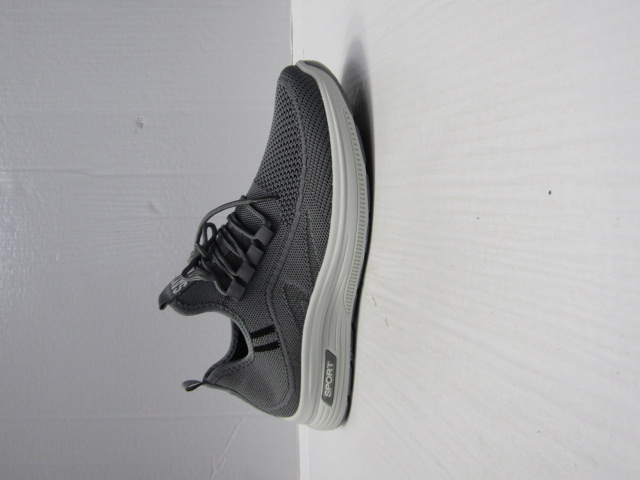 Buty Sportowe Męskie AKQQ-19-3 GREY 41-46