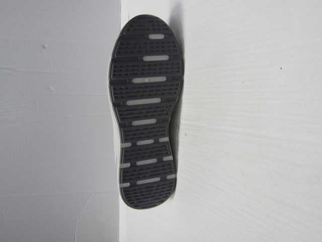 Buty Sportowe Męskie AKQQ-19-3 GREY 41-46 1