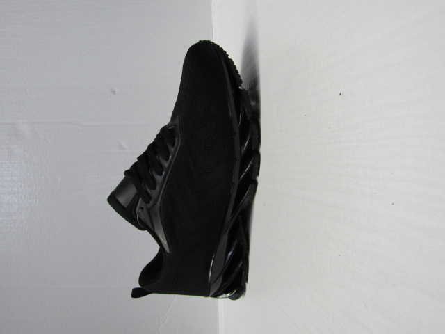 Buty Sportowe Męskie AWL-M150-1 BLACK 41-46
