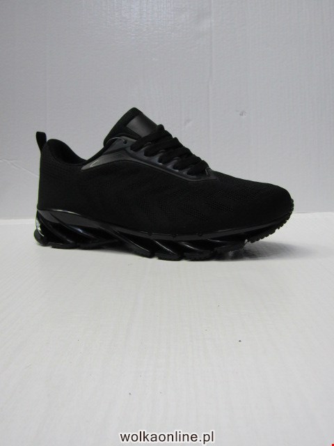 Buty Sportowe Męskie AWL-M150-1 BLACK 41-46