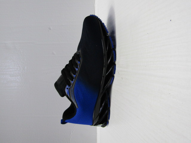 Buty Sportowe Męskie AWL-M150-3 BLACK/ROYAL 41-46
