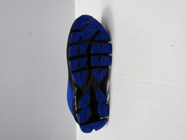 Buty Sportowe Męskie AWL-M150-3 BLACK/ROYAL 41-46 1