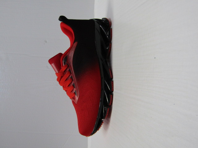 Buty Sportowe Męskie AWL-M150-2 RED/BLACK 41-46