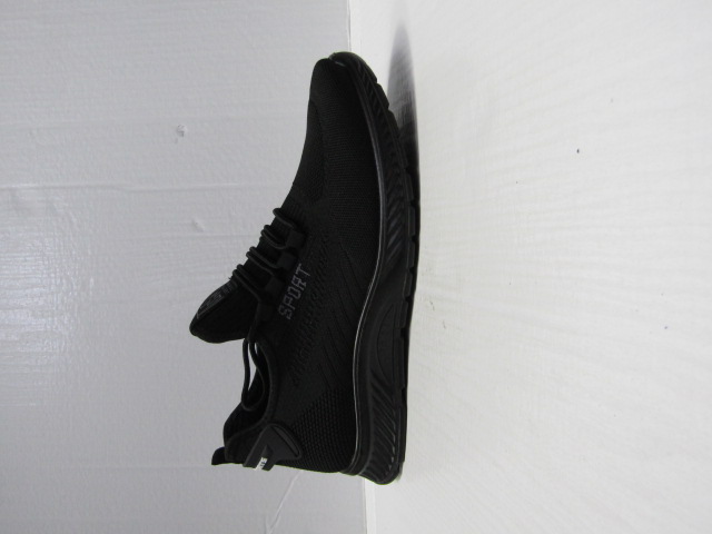 Buty Sportowe Męskie AH113-1 JEDEN 45-49