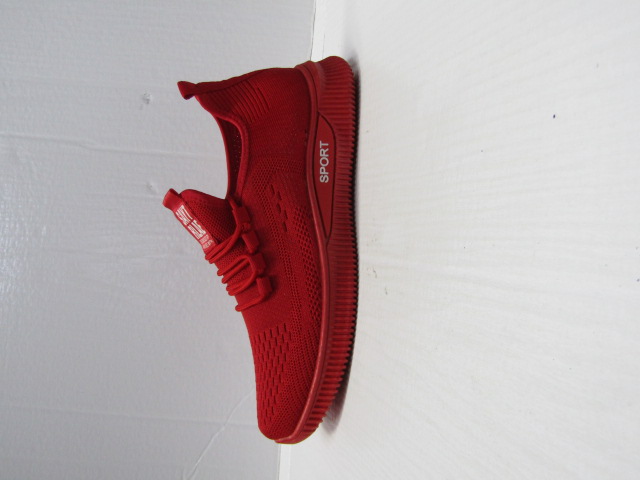 Buty Sportowe Męskie AWS-2 RED 41-46