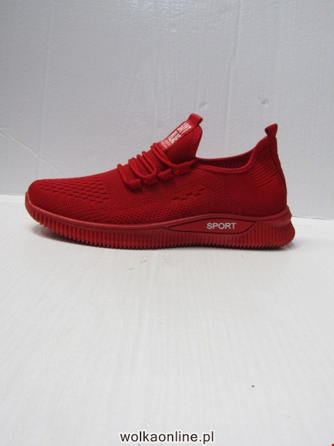 Buty Sportowe Męskie AWS-2 RED 41-46