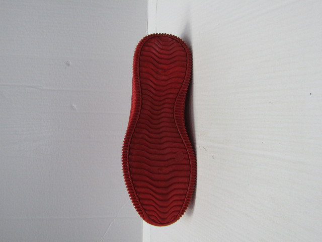 Buty Sportowe Męskie AWS-2 RED 41-46 1