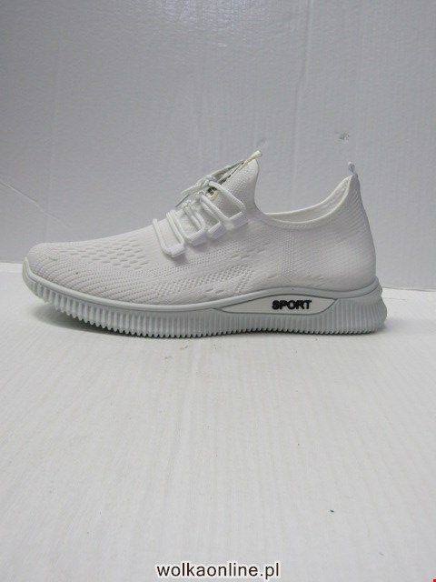 Buty Sportowe Męskie AWS-2 WHITE 41-46