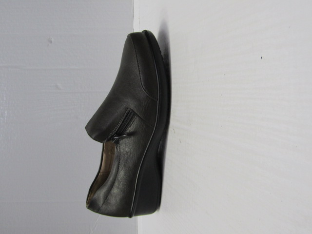 Półbuty Damskie DTK5-1 GREY 39-43