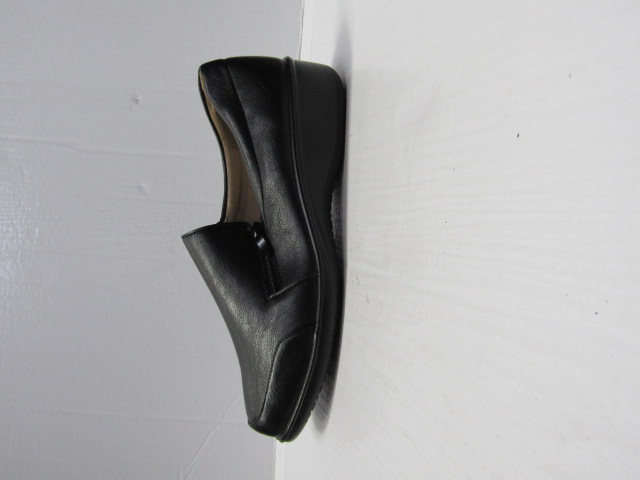 Półbuty Damskie DTK5-1 BLACK 39-43