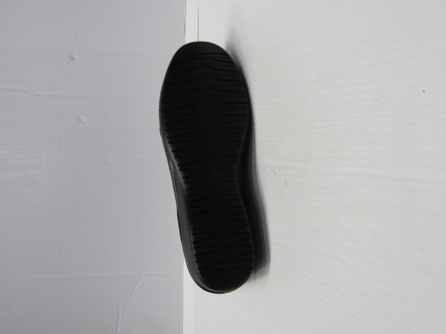 Półbuty Damskie DTK5-7 BLACK 39-43 1