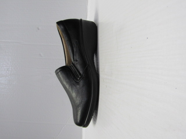 Półbuty Damskie DTK5-8 BLACK 39-43