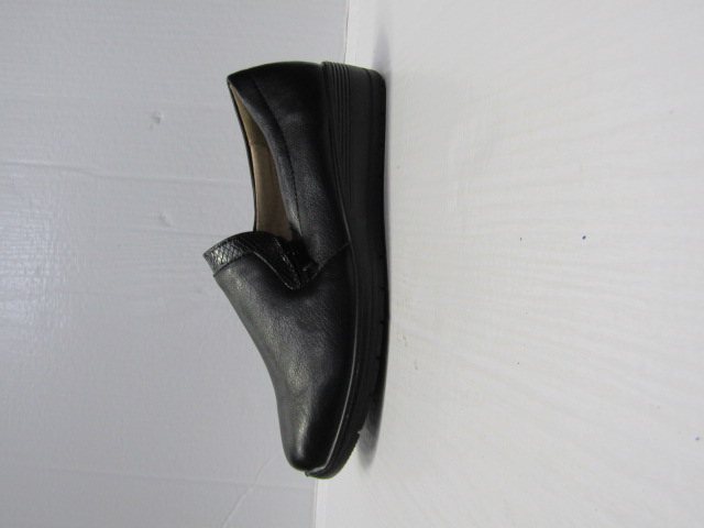 Półbuty Damskie DTA1-15 BLACK 39-43