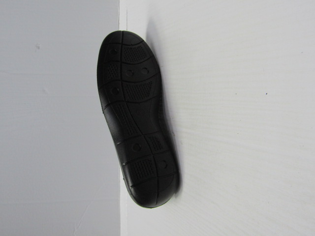 Baleriny Damskie DX8116 BLACK 39-43 1