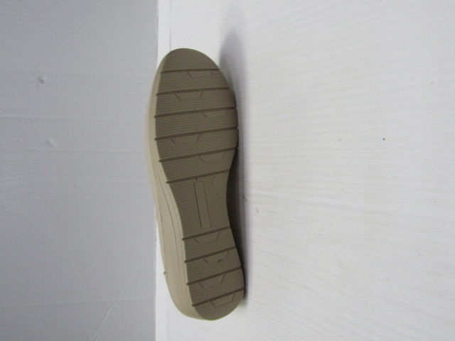 Baleriny Damskie DTA2-01 BEIGE 39-43 1