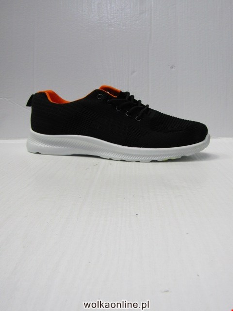 Buty Sportowe Męskie 12301-1 JEDEN 41-47