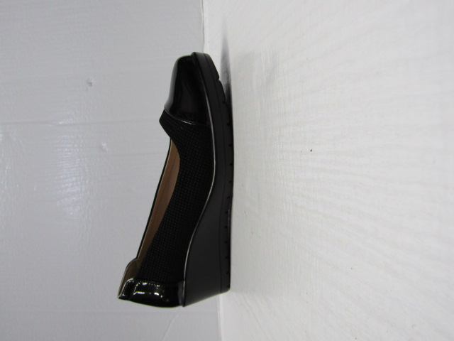 Baleriny Damskie SG785 BLACK 36-41