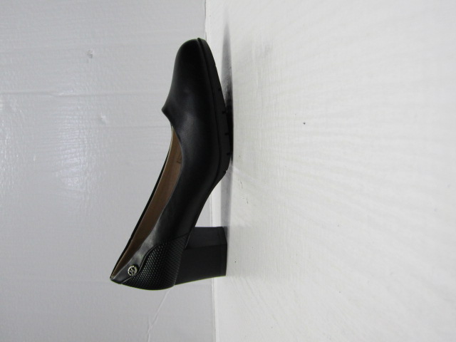 Czółenka Damskie 2671-1 JEDEN 36-41