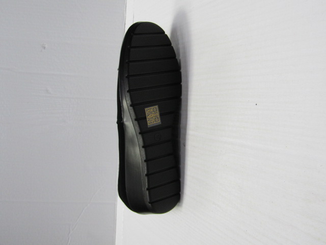 Półbuty Damskie SG798 BLACK 36-41 1