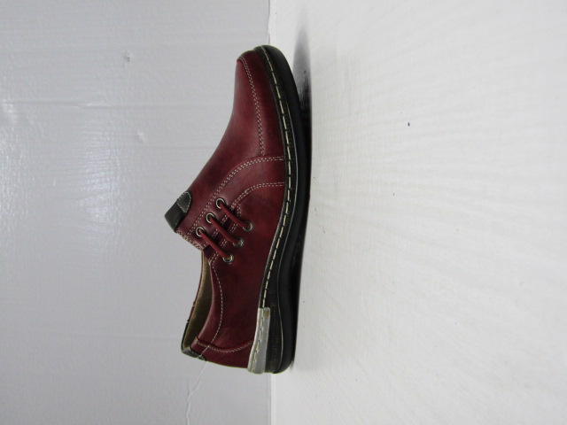 Półbuty Damskie 9529-4 JEDEN 36-41