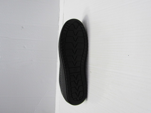 Półbuty Damskie 6902 BLACK 37-42 1