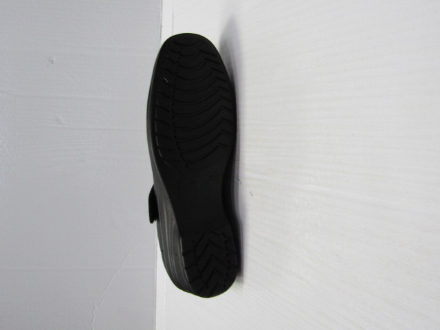 Półbuty Damskie 1730 BLACK 36-42 1