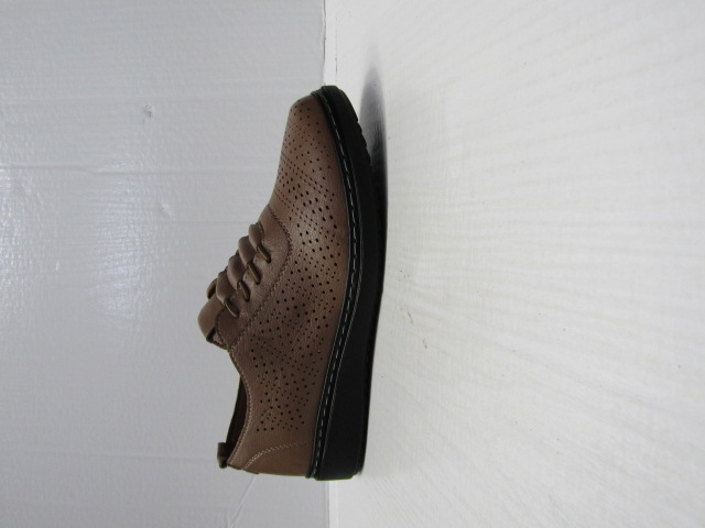 Półbuty Damskie 6902 KHAKI 37-42