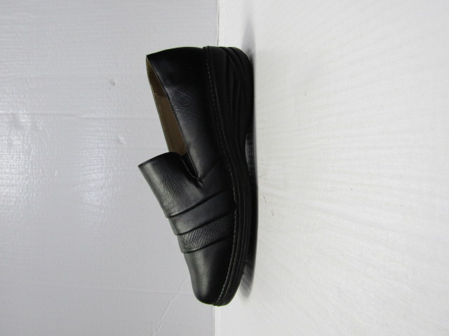 Półbuty Damskie 175F BLACK 39-42