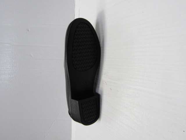 Półbuty Damskie 9050-1 BLACK 36-42 1