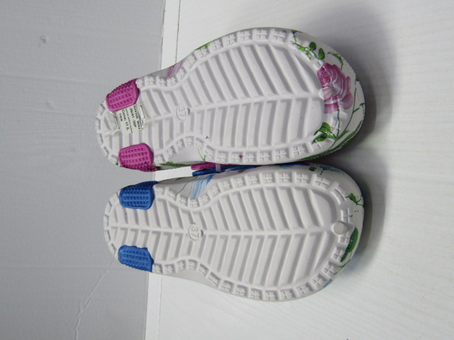 Kapcie damskie N2430B MIX4 36-41 1