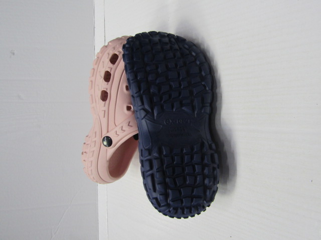 Kapcie Dziecięce GY536C MIX4 30-35 1