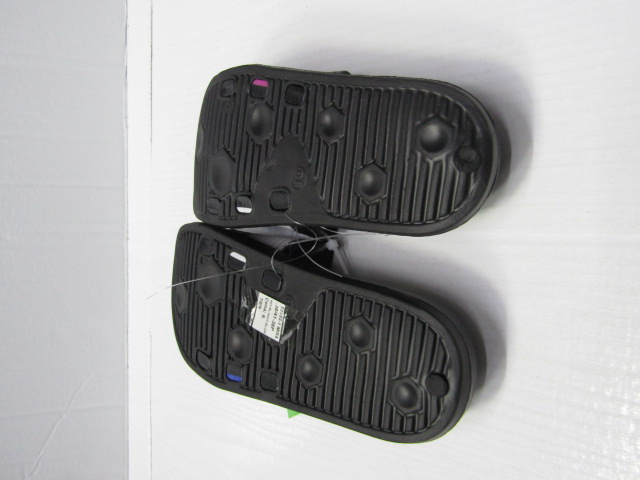 Klapki Damskie T2533-1 MIX4 36-41 1