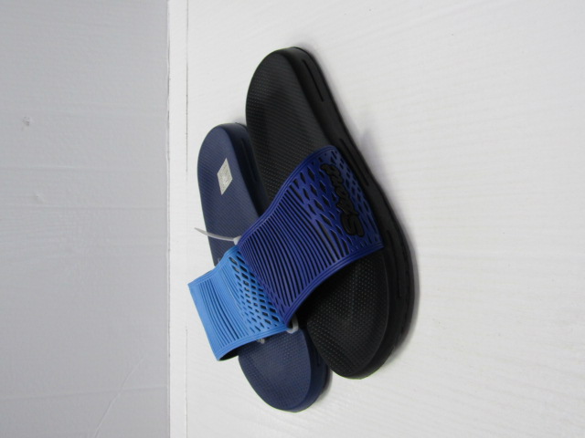 Klapki Męskie T2405 MIX3 41-45