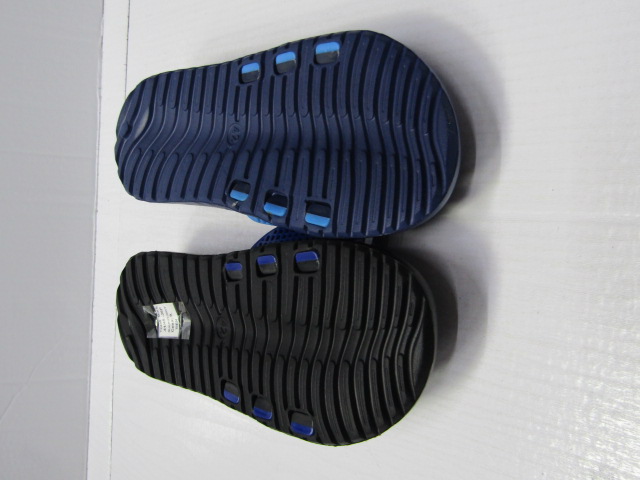 Klapki Męskie T2405 MIX3 41-45 1