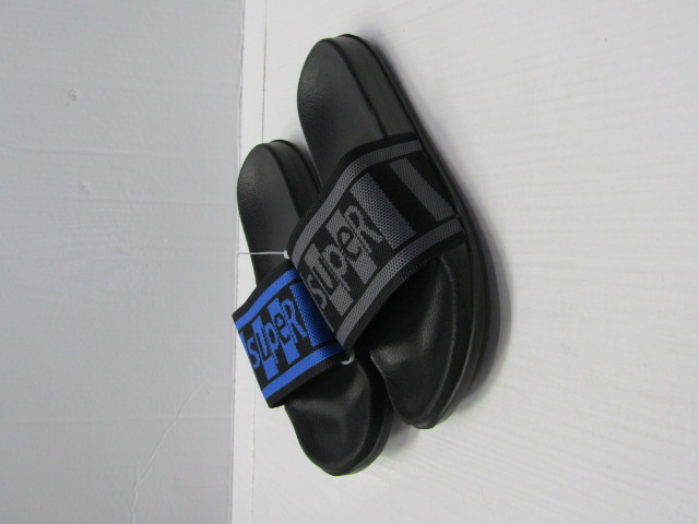 Klapki Męskie T061 MIX3 41-46