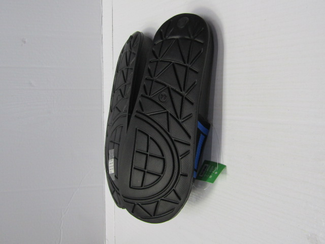 Klapki Męskie T061 MIX3 41-46 1