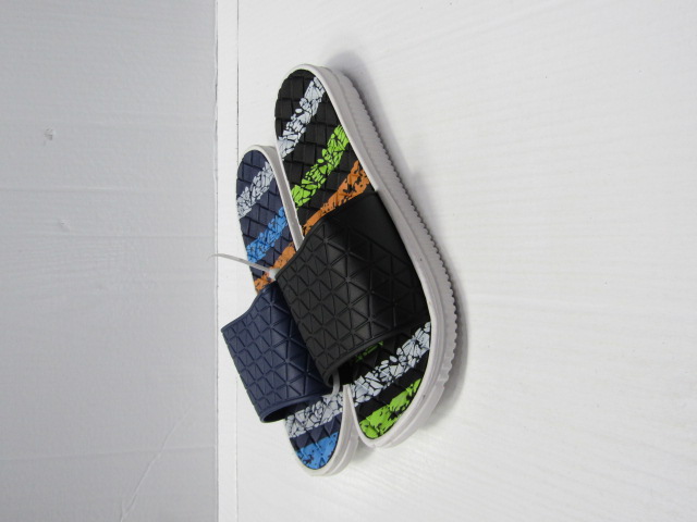 Klapki Męskie T1041 MIX4 41-45