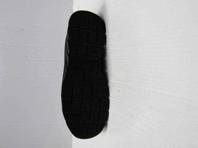 Buty Sportowe Męskie A-5 BLACK/RED 40-45 1