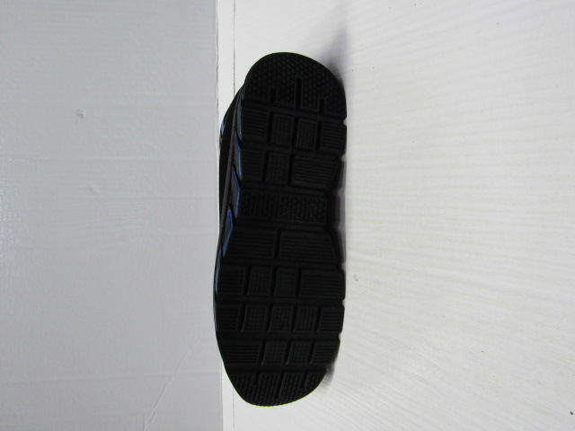 Buty Sportowe Męskie A-5 BLACK/BLUE 40-45 1